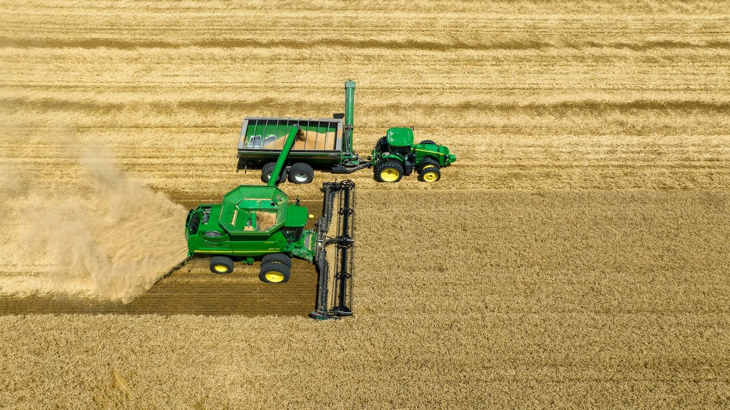 Building Resilient Supply Chains in the Fertilizer Industry