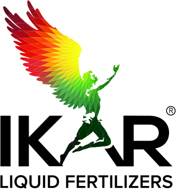 IKAR Liquid Fertilizers logo