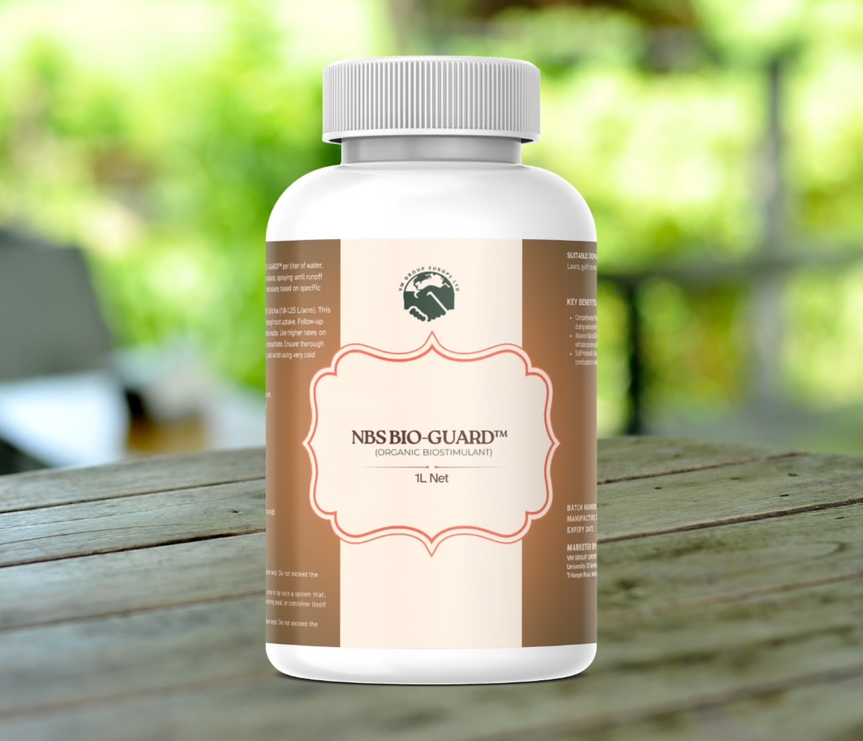 NBS BIO GUARD™