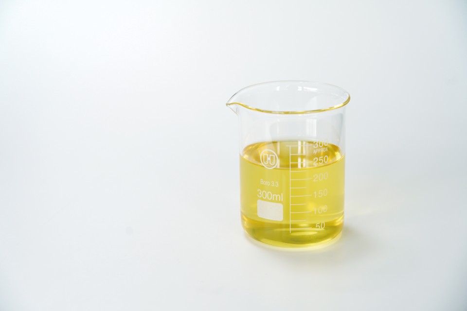 Hydrolyzed Eggshell Membrane Solution for Liquid Fertilizer Manufacturing from Japan