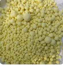 Granular Sulphur